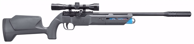 Picture of  Umarex Usa 2251556 Komplete Ncr Air Rifle 177