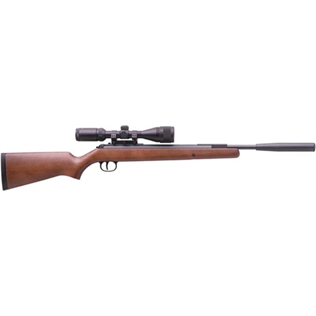 Picture of Umarex M-34 Meisterschutze Pro Compact Air Rifle .177 W/3-9X