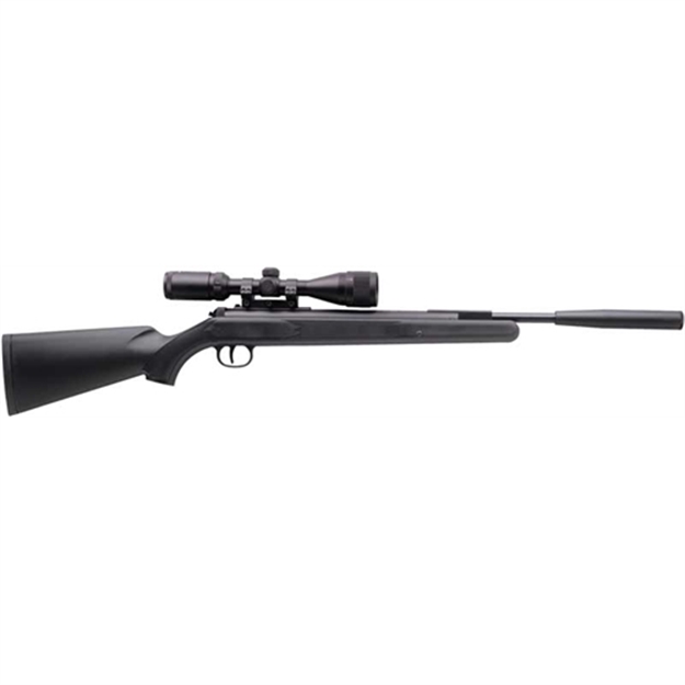 Picture of Umarex M-34 Panther Pro Compact .177 Air Rifle W/3-9X40mm