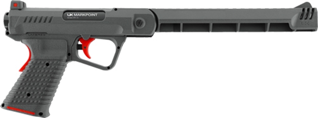 Picture of Umarex Markpoint .177 Pellet Break Barrel Air Pistol Black 2251554