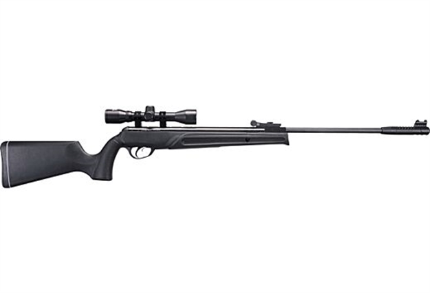 Picture of Umarex Prymex .177 Pellet Air Rifle W/ 4X32mm Scope 2251549