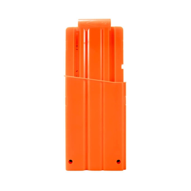 Picture of Umarex Rekt Opfour Rifle Magazine 12 Rds Orange
