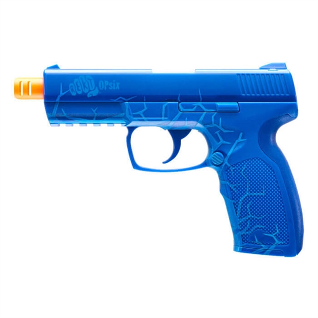 Picture of Umarex Rekt Opsix Dart Pistol Blue