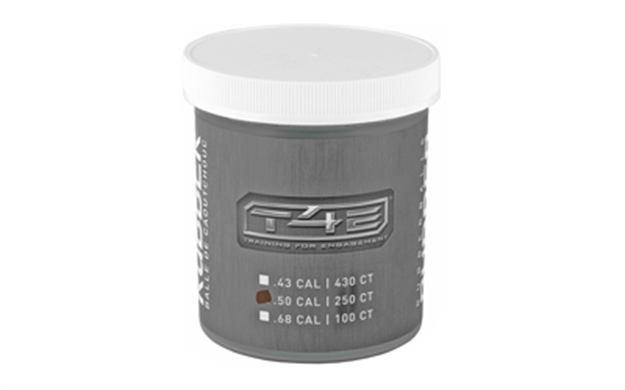 Picture of Umx T4e 50 Cal Rubber Ball 250Ct Jar 2292150