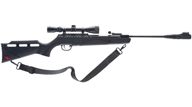 Picture of Umx Ruger TH Max Combo .22 800Fps 2244241