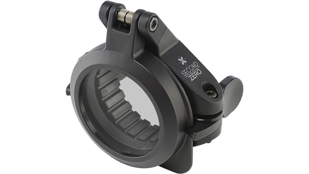 Picture of Axeon Second Zero Scope Mount Standard Bell (Sz-S320a) !! 2218613