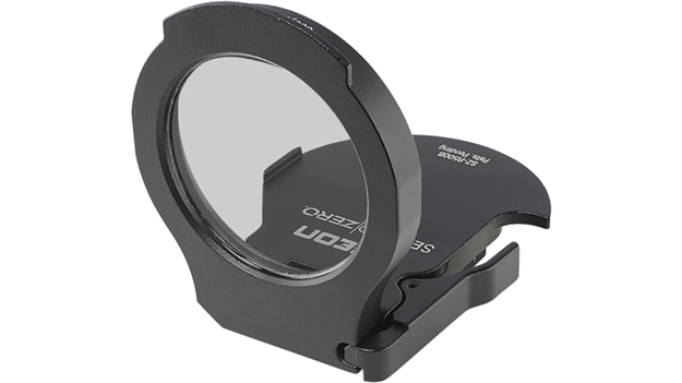 Picture of Axeon Second Zero Rail Mount Standard (Sz-R500b) !! 2218609