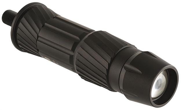 Picture of Axeon Shotlight 200 Flashlight Mounts IN Place OF The Mag Cap