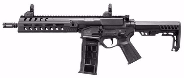 Picture of  Rws/Umarex 2252132 Strike Force  Co2 177