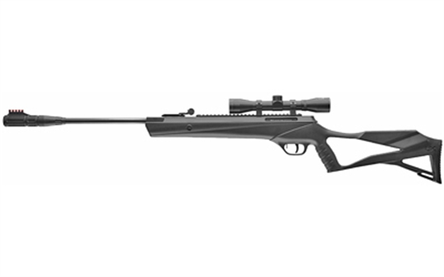 Picture of Umarex UX Surgemax Elite .22 Gas Piston Break Barrel Air Rifle, Ambi Thumbhole Stock, 1000Fps 2251318 723364513183