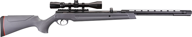 Picture of  Umarex Usa 2251512 Synergis  Tnt Gas Piston 177 10Rd Shot Gray All-Weather Stock
