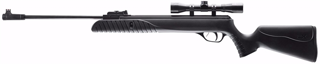 Picture of Umarex UX Syrix .22 Air Rifle, 4X32 Scope Included, Break Barrel, 800Fps 2251362