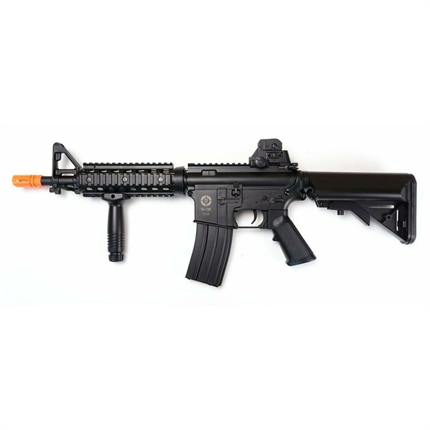 Picture of Umarex Tactical Force M4 Cqb Kit Black