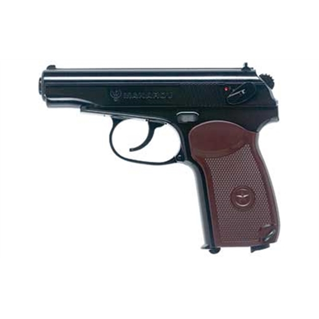 Picture of Umx Makarov BB Pistol 18Rd 380Fps 2252232