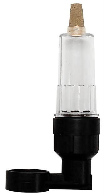 Picture of Umarex Usa 2211233 Pcp Hand Pump With Dry Pack And Adapter Hand Pump With Dry Pack And Adapter