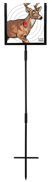 Picture of Umarex Usa 2218072 Stand Shot Airgun Kit