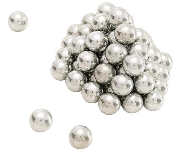 Picture of Umarex Slingshot Ammo 3/8" Steel Bearings 100Ct 2219003 723364190032