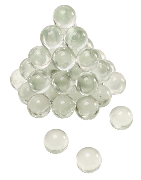 Picture of Umarex Slingshot Ammo 1/2" Hardened Glass Ammo 75Ct 2219004