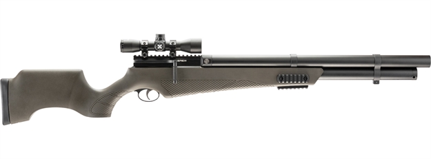 Picture of Umarex Usa Air Sbr Elite X2 Arrow Rfl 2252157