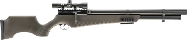 Picture of Umarex Usa Airsaber Elite X2 Pcp Arrow Rifle W/4X32mm Scope 40259593 723364548352