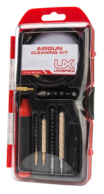 Picture of Umarex Usa Gun Cleaning Kit 177|22 2230036 723364300363