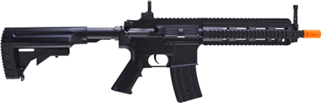 Picture of Umarex Usa HK 416 Aeg 6Mm Airsoft Electric Powered Black 2279042 723364790423