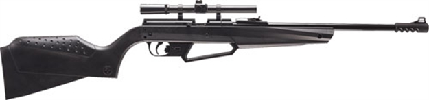 Picture of Umarex Usa Ruger Apx Air Rifle .177 Cal. Pellet And BB 800Fps