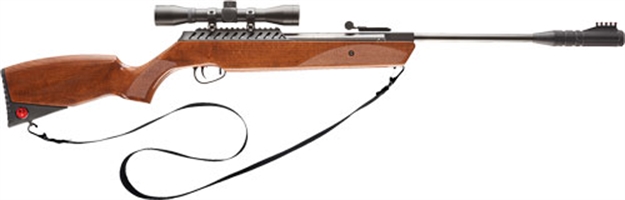 Picture of Umarex Usa Ruger Impact Max Elite .22 Cal. Pellet Air Rifle << 2230196