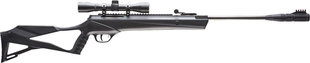 Picture of Umarex Usa Surgemax Elite .22 Air-Rifle W/ 4X32mm Scope 2251318 723364513183