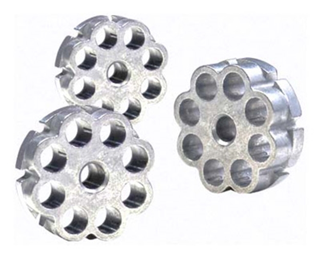 Picture of Umarex Walther Cylinder Magazine 8-Rounds .177 3-Pack 2252500 723364525001