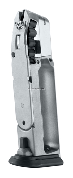 Picture of Umarex Walther Ppq M2 Belt Fed Magazine 20 Rds