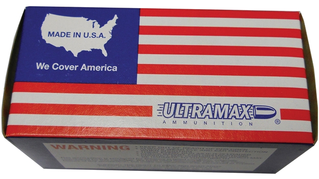 Picture of Umx 223 55Gr SP Reload 20Pk