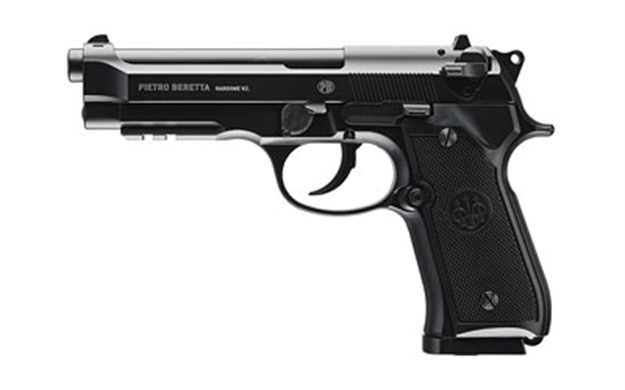 Picture of Umarex Beretta M92a1 Co2 Air Pistol .177/Bb Co2 Powered 2253017 723364530173