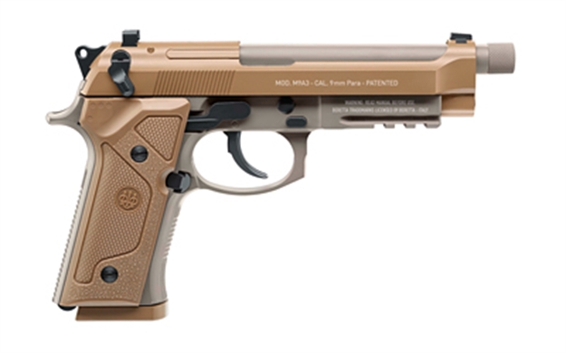 Picture of Umx Beretta M9a3 Full Auto .177Bb 2253024