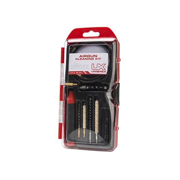 Picture of Umx Gun Cleaning Kit