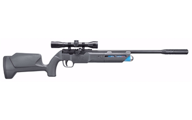 Picture of  Umarex Usa 2251556 Komplete Ncr Air Rifle 177 723364515569