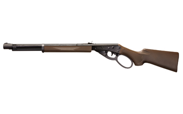 Picture of  Umarex Usa 2251700 Marlin Lever Action  Classic Faux Wood Stock