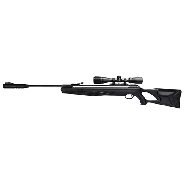 Picture of Umarex Octane Elite Combo (3-9X40 W/Rings) - .22 Pellet Airgun 2251354 723364513541