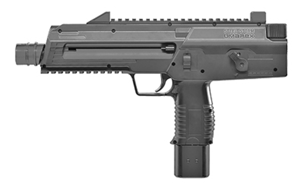 Picture of Umx Steel Storm Tact BB Rifle Blem