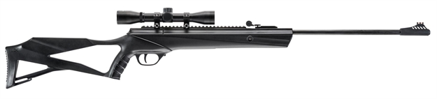 Picture of Umx Surgemax Combo .177 1050 Fps