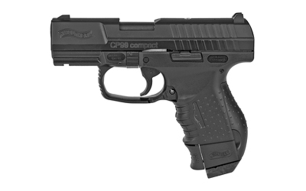 Picture of Umx Wal Cp99 Cmp 177 BB 3.6" 345Fps