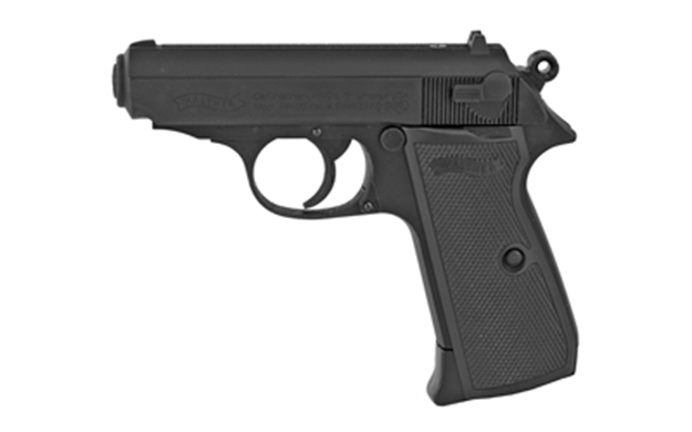 Picture of Umx Walther Ppk/S .177 15Rd 295Fps 2252409