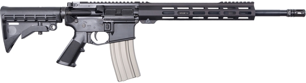 Picture of Unbranded AR Forged Rfl 12 5.56 16B 30 223WYFS0000