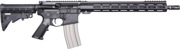 Picture of Unbranded AR Forged Rfl 15 5.56 16B 30 223WYFS0001