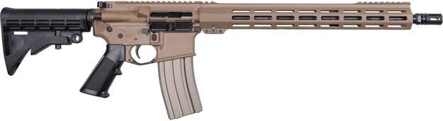 Picture of Unbranded AR Forged Rfl 15 5.56 16F 30