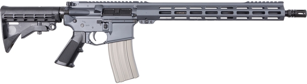 Picture of Unbranded AR Forged Rfl 15 5.56 16G 30 223WYFS0001-STG 811069028580