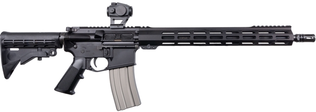 Picture of Unbranded AR Forged Rfl 15Op 5.56 16 30 223WYFS0003 811069028566