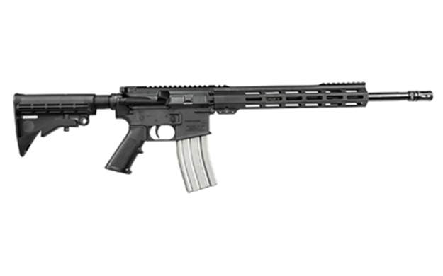 Picture of Unbranded Crbn 556 16 W/12" 30 Blem