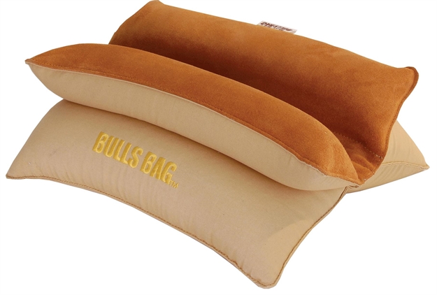 Picture of Uncle Buds 1005 Army Duck Bench Rest Bag