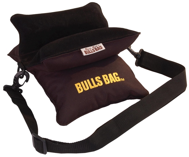 Picture of Uncle Buds 1701 Black 10" Field Rest Bag